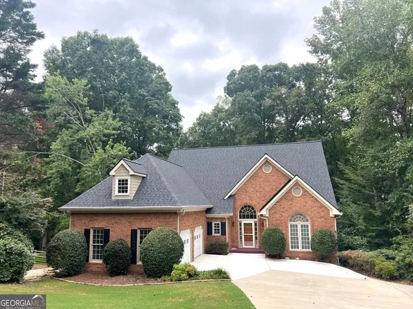 3420 Forest Valley Way, Cumming, GA 30041