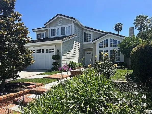 22 Serenity Ln, Laguna Niguel, CA 92677