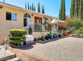 1006 E Graves Ave, Monterey Park, CA 91755