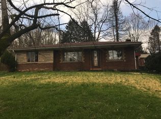 720 Fellsburg Rd, Belle Vernon, PA 15012