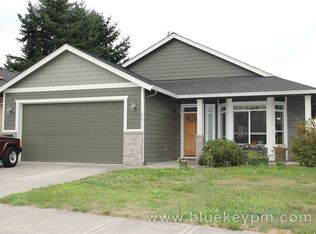 10813 NE 103rd St, Vancouver, WA