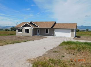 39085 Cimarron Ln, Polson, MT 59860