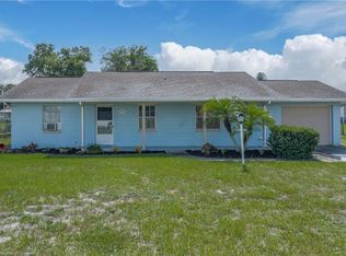 2343 Croydon Rd, Sebring, FL 33870