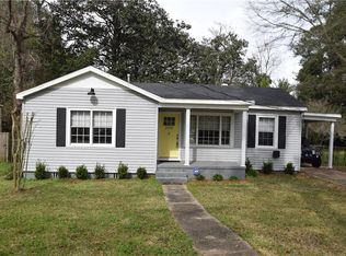 3430 Gulfwood Dr E, Mobile, AL 36608