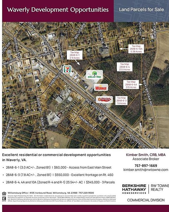 2nd image of 10A E Main St