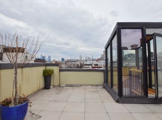 72 Thompson St Ph D, New York, NY 10012