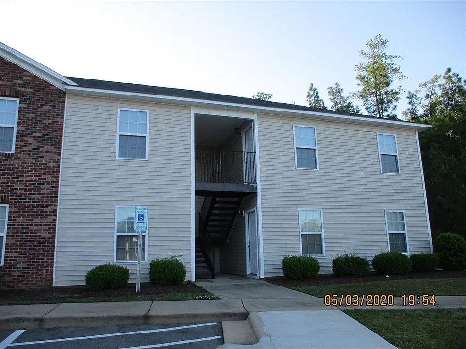 3207 Sperry Branch Way #104