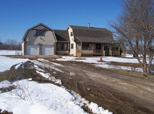 16788 Dwyer Rd, Bonner Springs, KS 66012