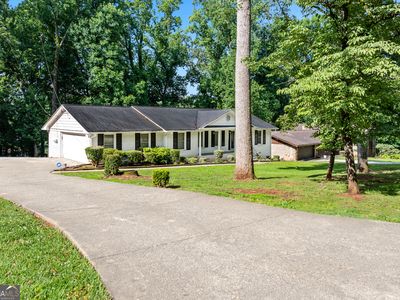3210 Roseheath Ln, Lithonia, GA, 30038
