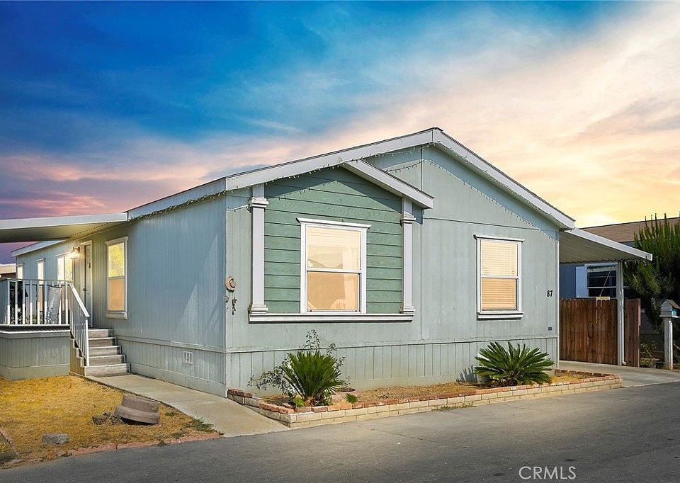 1st image of 25350 Santiago Dr Space 87