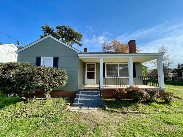 428 Concord Rd, Roxboro, NC 27573