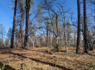 Silver King Rd LOT 1, Redding, CA 96001