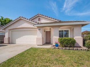 3408 Mardi Gras Ct, Rancho Cordova, CA 95670
