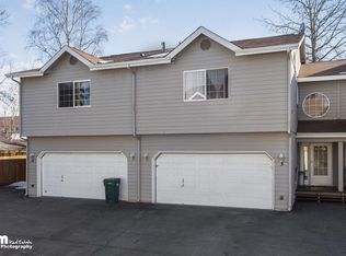 5531 Chilkoot Ct #3, Anchorage, AK 99519
