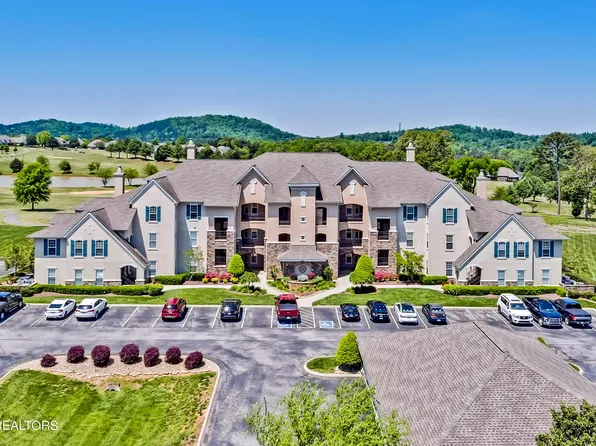 535 Rarity Bay Pkwy APT 304, Vonore, TN 37885