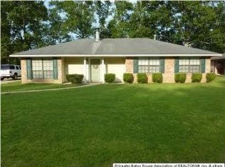 10126 Ardoon Dr, Baker, LA 70714