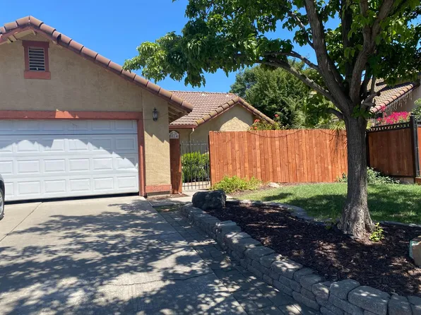 5814 Gentry Ave, Stockton, CA 95210