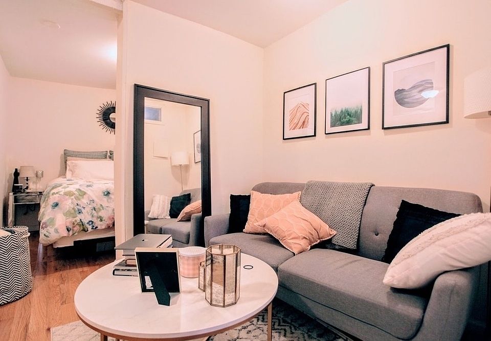 1st image of 520 E 6th St #1A