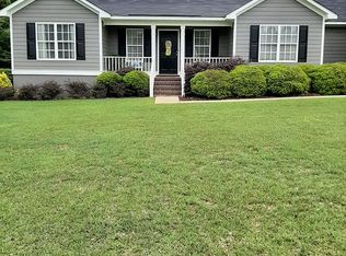 2002 Weymouth Dr, Albany, GA 31721