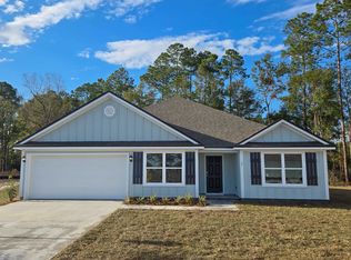24 Sassafras Trl, Crawfordville, FL 32327