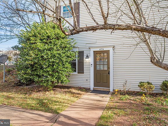 2nd image of 4174 Dawn Valley Ct #81C