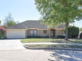4849 Shenandoah Dr, Wichita Falls, TX 76310