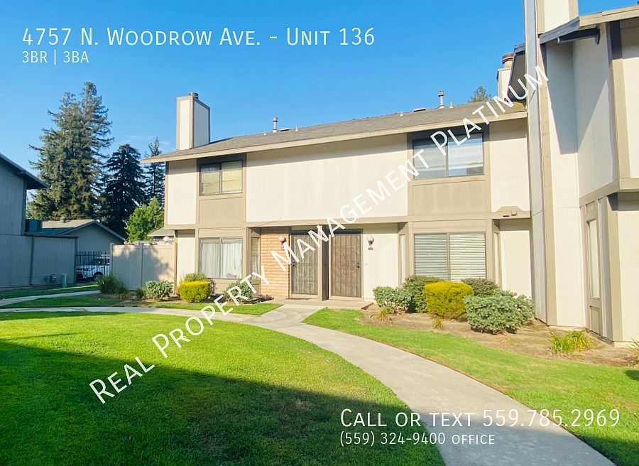 1st image of 4757 N Woodrow Ave Unit 136