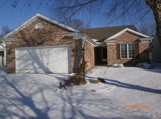2608 Stillwater Dr, Champaign, IL