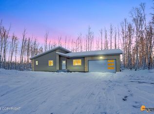 3597 S Dawn Lake Dr, Wasilla, AK 99623