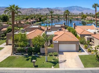 107 Lake Shore Dr, Rancho Mirage, CA 92270