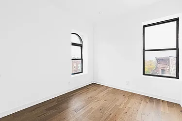 Rented by Compass