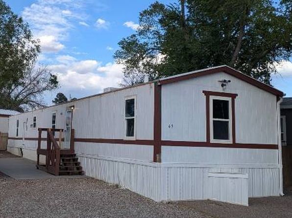 1 Vista Del Rio #45, Belen, NM 87002