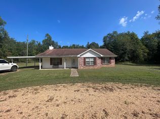 1722 S High Way #35S, Foxworth, MS 39483