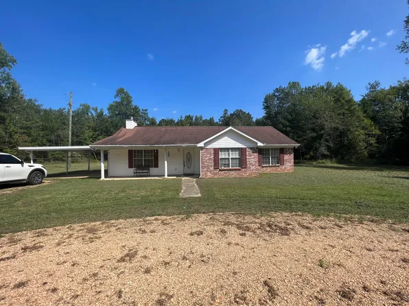 1722 S High Way #35S, Foxworth, MS 39483