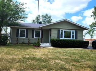 4303 Linden Ln, Rolling Meadows, IL 60008