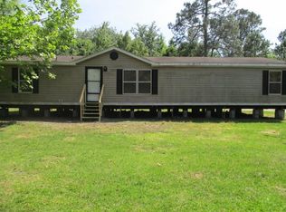 1349 Canal St SE, Darien, GA 31305