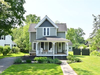 4 Groveland Rd, Geneseo, NY, 14454