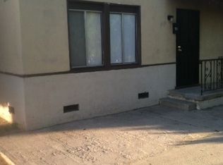 8166 De Garmo Ave, Sun Valley, CA 91352