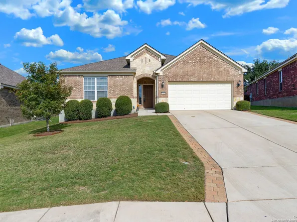 16018 SIGHT SCAPE, San Antonio, TX 78255