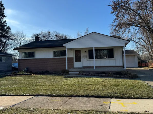 1510 McCarthy St, Ypsilanti, MI 48198