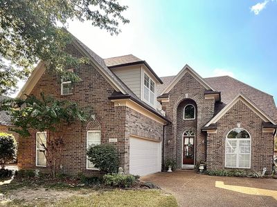 6459 Cheyenne Dr, Olive Branch, MS, 38654