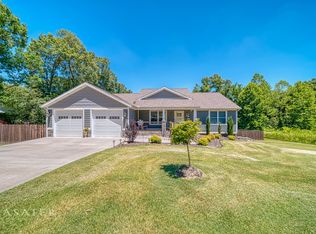 513 Paddington Ln, Harrison, AR 72601