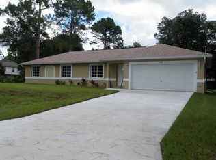 2336 Jacoby Cir, North Port, FL 34288