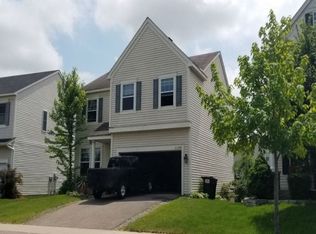 2259 Clover Field Dr, Chaska, MN 55318