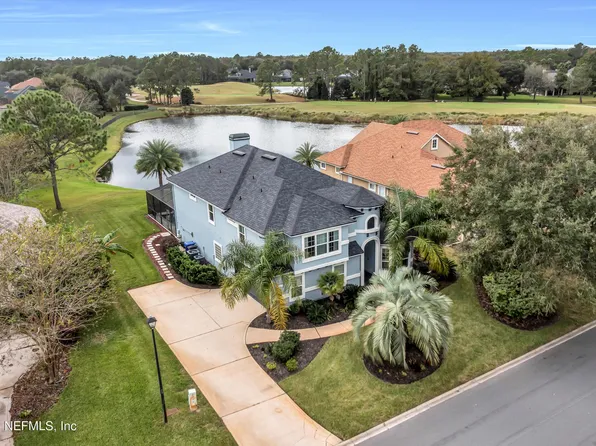 1843 S LANDGUARD Road, St. Augustine, FL 32092