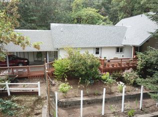 109 Catherine Ave, Glide, OR 97443