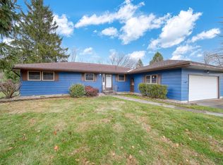 2539 Dorvin Dr, Jackson, MI 49201