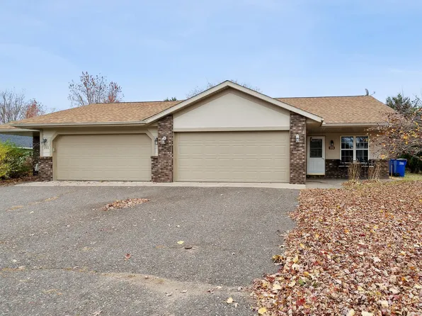 224 Meadow Lark Ln, Osceola, WI 54020