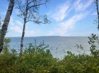 3340 N Shore Rd, La Pointe, WI 54850