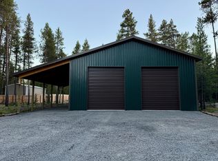 17109 Indio Rd, Bend, OR 97707